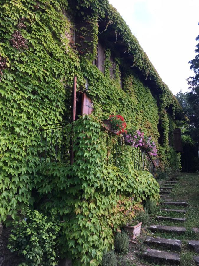 Villa Del Lago Barberino di Mugello Exterior photo